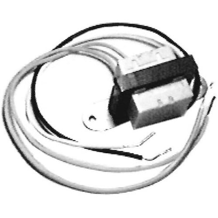 Hatco Transformer, 5Va 50/60Hz, Pri: 120V, Sec: 24V For - Part No 2-17-022 2-17-022